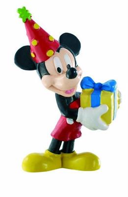 TOPOLINO HAPPY BIRTHDAY