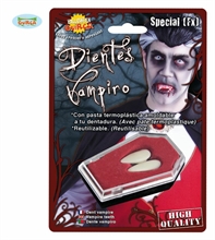 DENTI VAMPIRO GRANDI