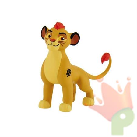 KION RE LEONE