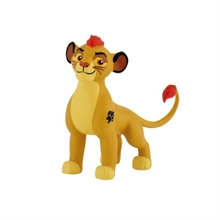 KION RE LEONE