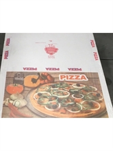 BOX PIZZA 60X40CM 50PZ ITALBOX