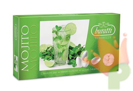 CONFETTI TENERREZZE MOJITO 1KG