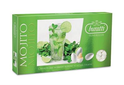 CONFETTI TENERREZZE MOJITO 1KG