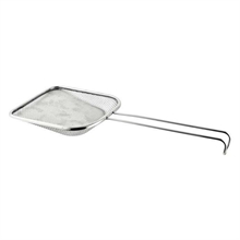 PALETTA SCOLATUTTO GRANDCHEF 14X18CM