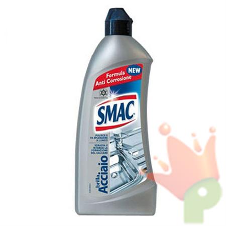 SMAC ACCIAIO CREMA 500ML