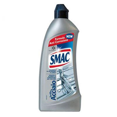 SMAC ACCIAIO CREMA 500ML