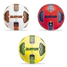 PALLONE MATCH EVO SIZE 5