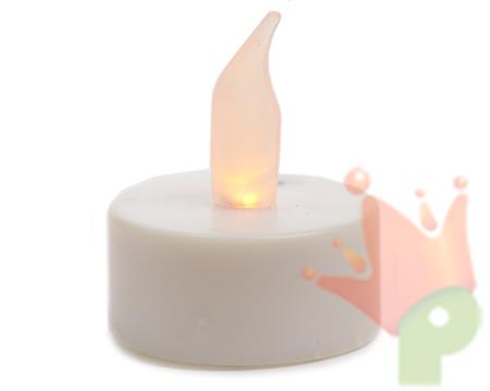 TEALIGHT BATTERIE 20 PZ