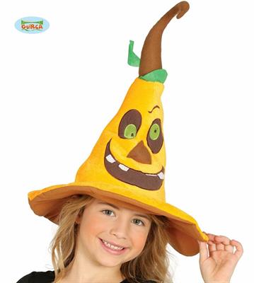 CAPPELLO ZUCCA BAMBINO