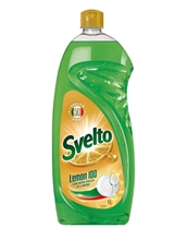 SVELTO LIMONE 1000ML