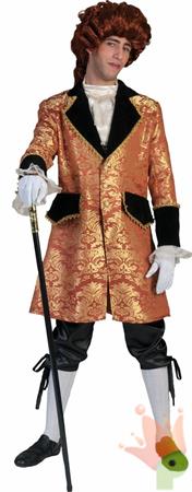 COSTUME BAROQUE FERDINAND TG. 48-50