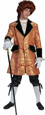 COSTUME BAROQUE FERDINAND TG. 48-50