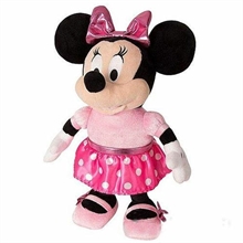 MINNIE INTERATTIVA