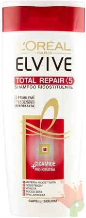 ELVIVE SHAMPOO TOTAL REPAIR 250ML