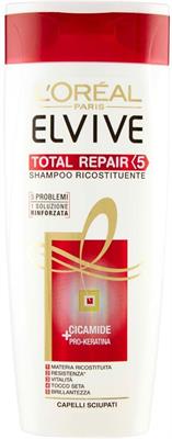 ELVIVE SHAMPOO TOTAL REPAIR 250ML