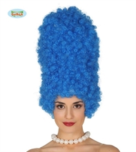 PARRUCCA MARGE SIMPSON 40CM