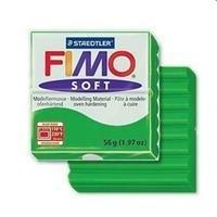 FIMO SOFT VERDE TROPICALE