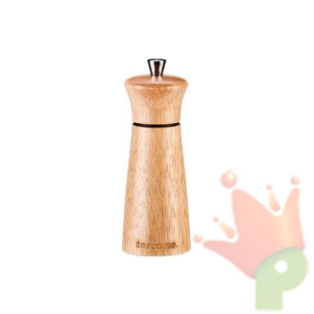 MACINA PEPE/SALE VIRGO WOOD 14CM