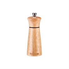 MACINA PEPE/SALE VIRGO WOOD 14CM