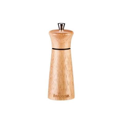 MACINA PEPE/SALE VIRGO WOOD 14CM