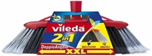 SCOPA VILEDA 2IN1 DOPPIO ANGOLO