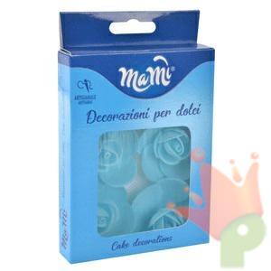 ROSA LINDA WF AZZURRO 4PZ