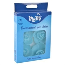 ROSA LINDA WF AZZURRO 4PZ