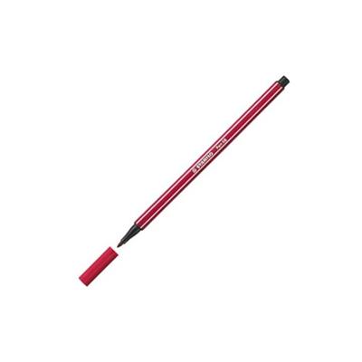 PENNA STABILO POINT 68 68/50 ROSSO SCURO