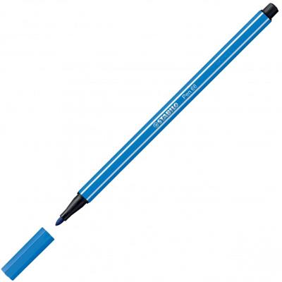 PENNA STABILO POINT 68 68/41 BLU SCURO