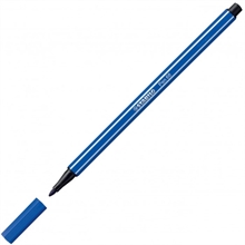 PENNA STABILO POINT 68 68/32 BLU