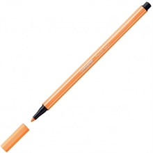 PENNA STABILO POINT 68 68/54 ARANCIO