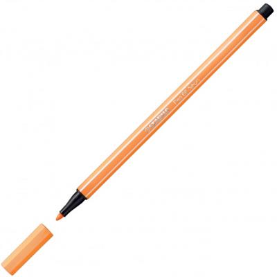 PENNA STABILO POINT 68 68/54 ARANCIO