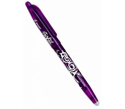 PENNA PILOT FRIXION BALL VIOLA 0,7