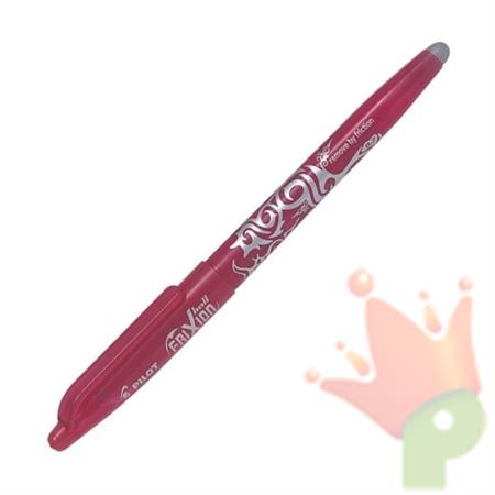 PENNA PILOT FRIXION BALL ROSA 0,7