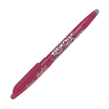 PENNA PILOT FRIXION BALL ROSA 0,7