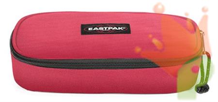 ASTUCCIO OVAL WILD PINK EASTPAK