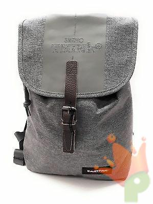 ZAINO CASYL GREY SMEMO EASTPAK