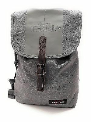 ZAINO CASYL GREY SMEMO EASTPAK