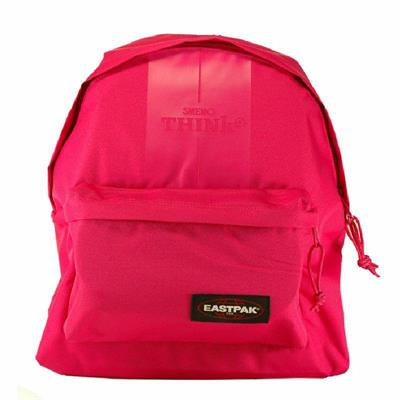 ZAINO PADDED DOK'R PINK SMEMO EASTPAK