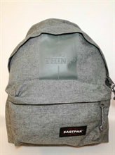 ZAINO PADDED DOK'R GREY SMEMO EASTPAK