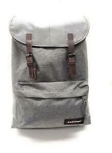 ZAINO LONDON GREY SMEMO EASTPAK