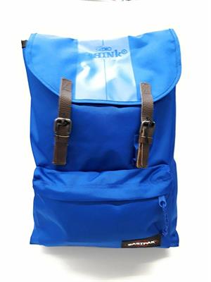 ZAINO LONDON NAVY SMEMO EASTPAK