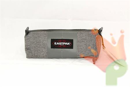 ASTUCCIO BENCHMARK GREY SMEMO EASTPAK