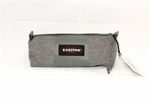 ASTUCCIO BENCHMARK GREY SMEMO EASTPAK