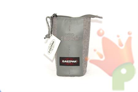 ASTUCCIO OVAL UP GREY SMEMO EASTPAK