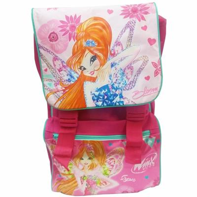 ZAINO ESTENSIBILE WINX PREMIUM