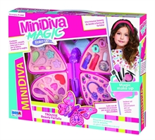 MINIDIVA MAGIC MAKE UP TROUSSE