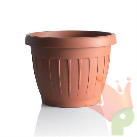 VASO TERRA TERRACOTTA 20CM