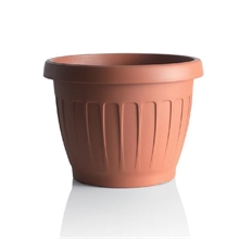 VASO TERRA TERRACOTTA 20CM