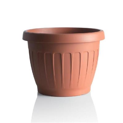 VASO TERRA TERRACOTTA 20CM